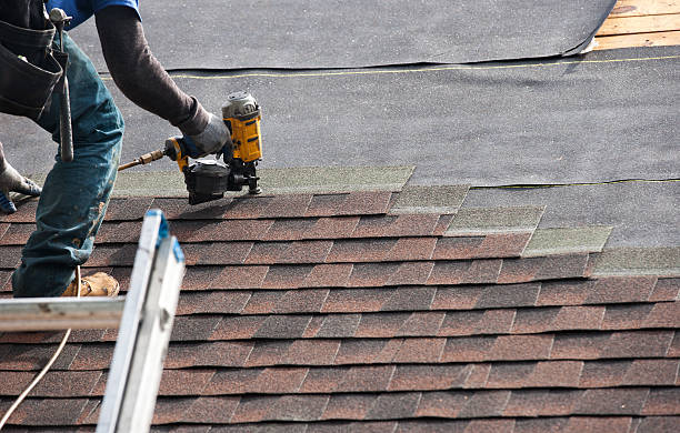 Licensed Roof Repair service in Ellston, IA - Brentwood Metal Roofing